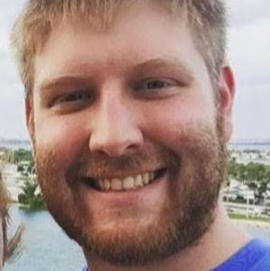 Meet your Posher, Brett